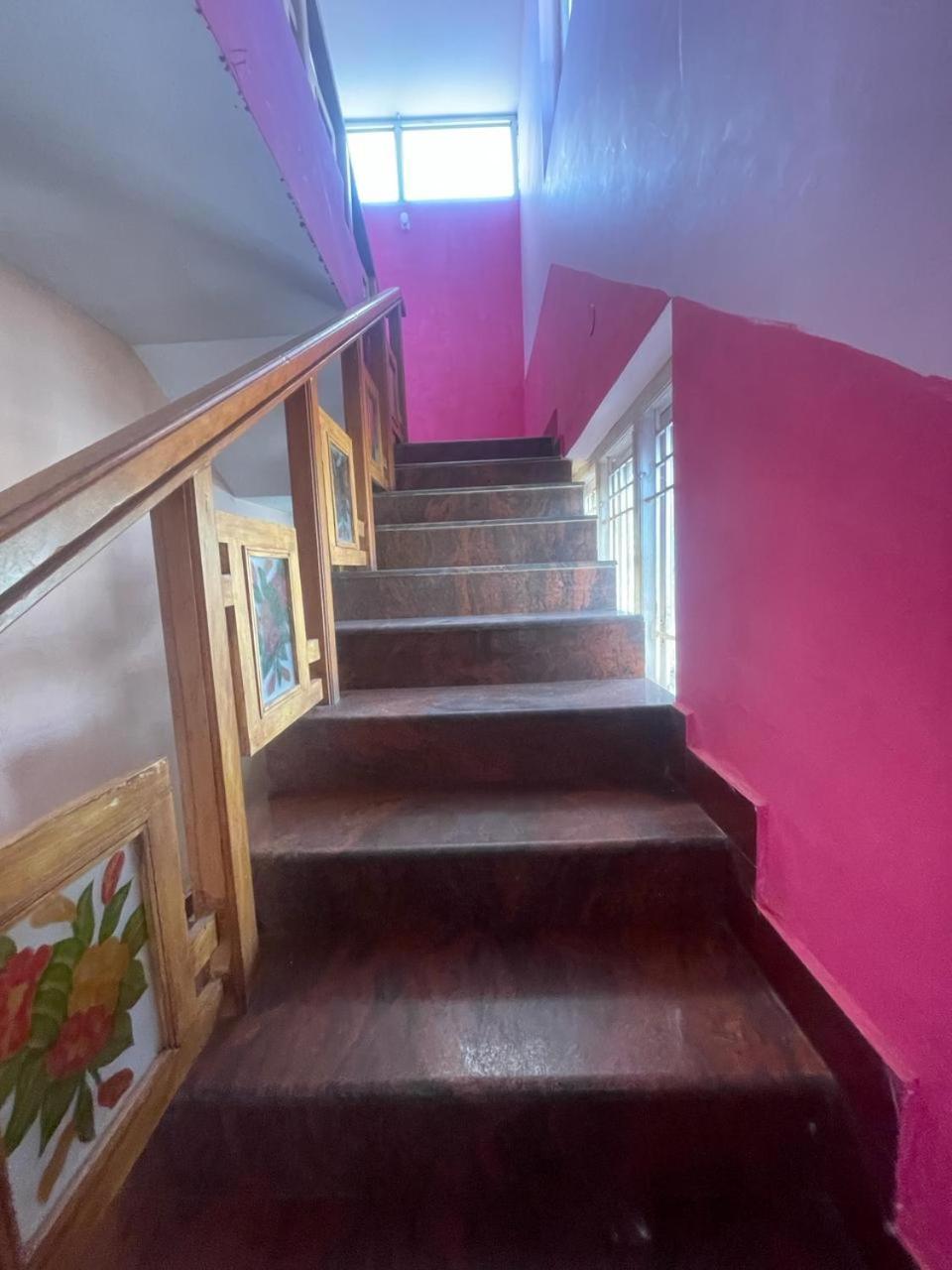 מלון Ooty Vpr Residency מראה חיצוני תמונה