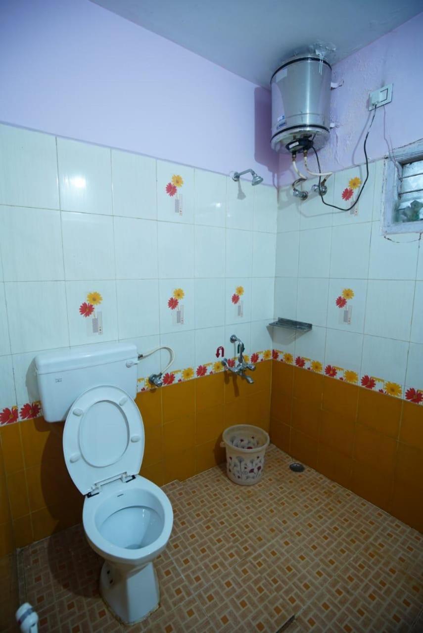 מלון Ooty Vpr Residency מראה חיצוני תמונה