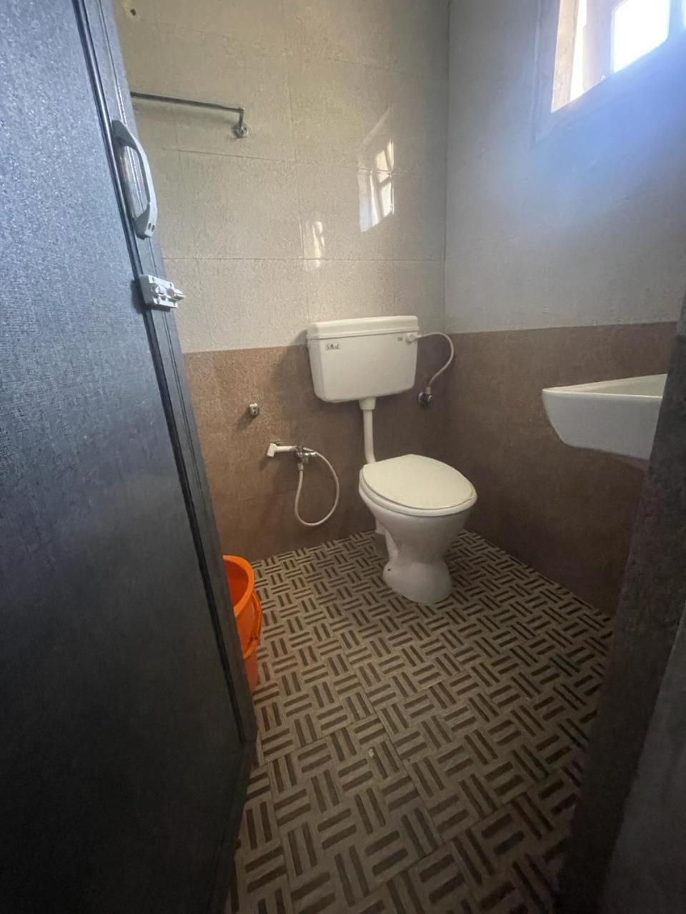 מלון Ooty Vpr Residency מראה חיצוני תמונה