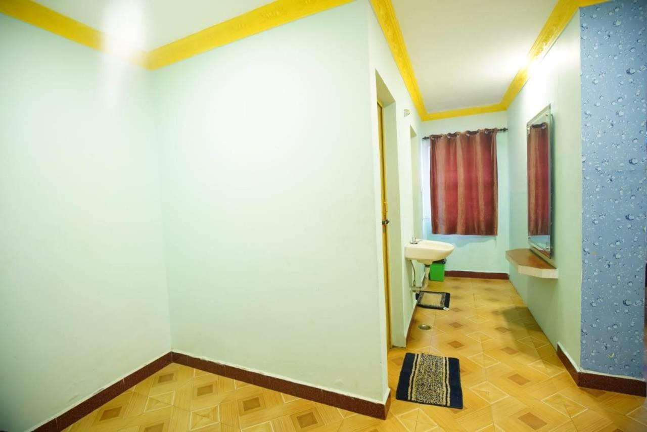 מלון Ooty Vpr Residency מראה חיצוני תמונה